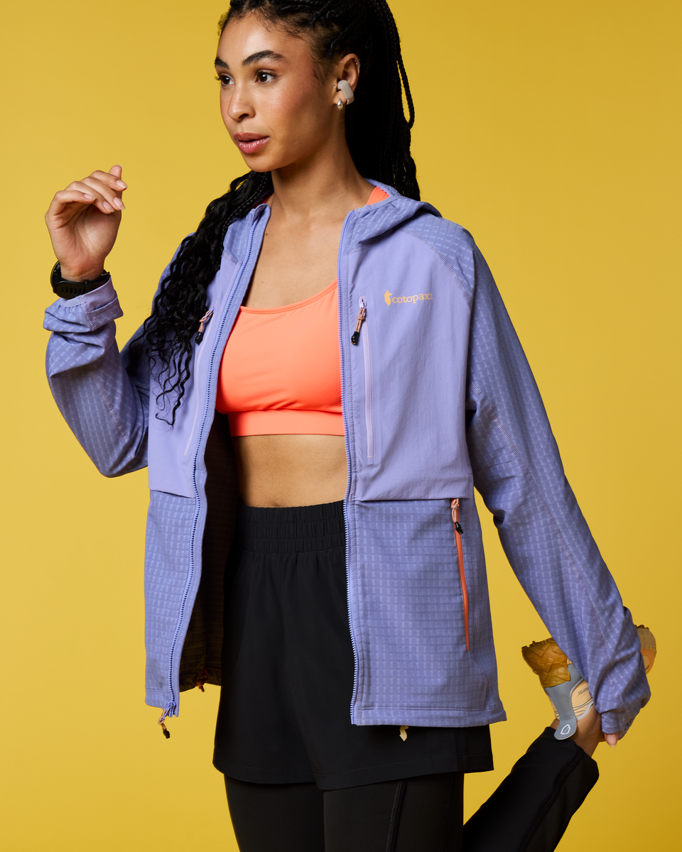 Yermo Hooded Jacket - Women's — image 25