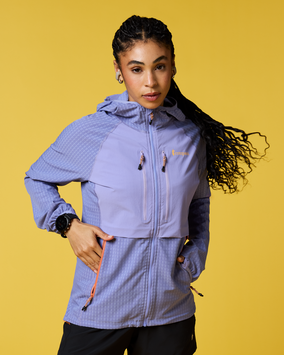 Yermo Hooded Jacket - Women's — image 19