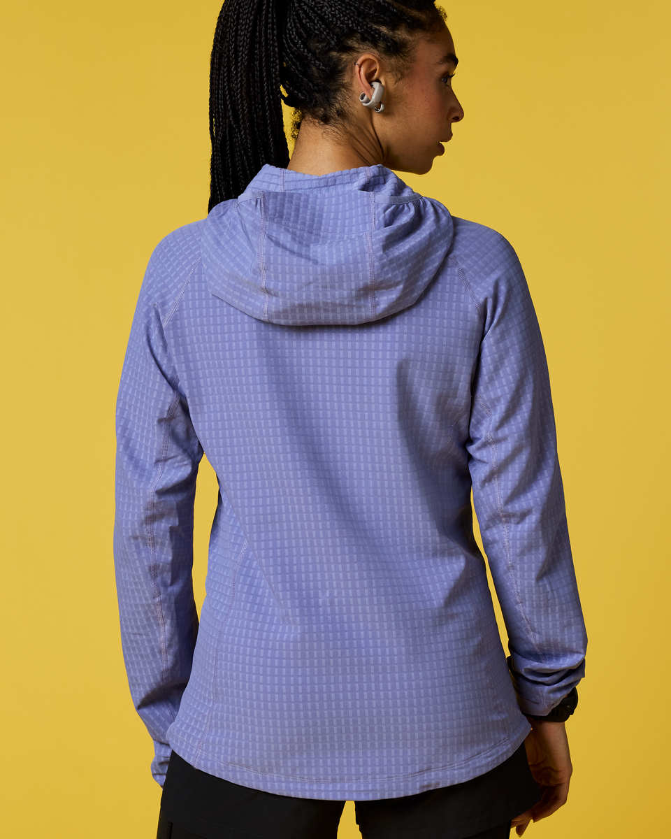 Yermo Hooded Jacket - Women's — image 21