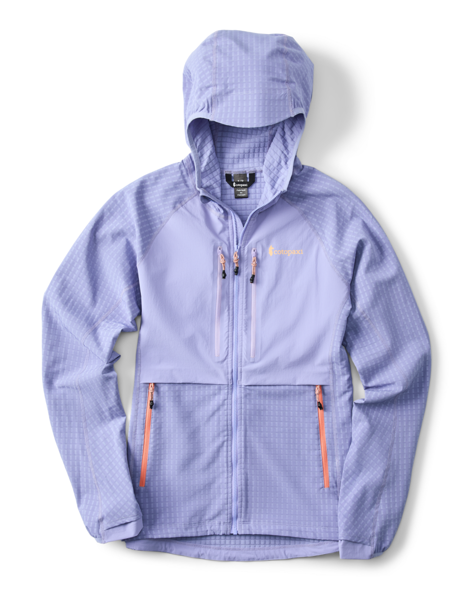 Yermo Hooded Jacket - Women's — image 26