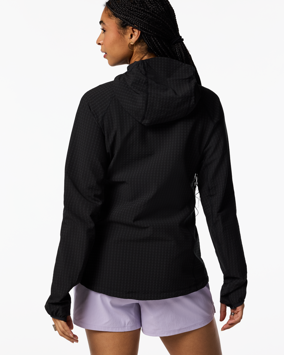 Yermo Hooded Jacket - Women's — image 14