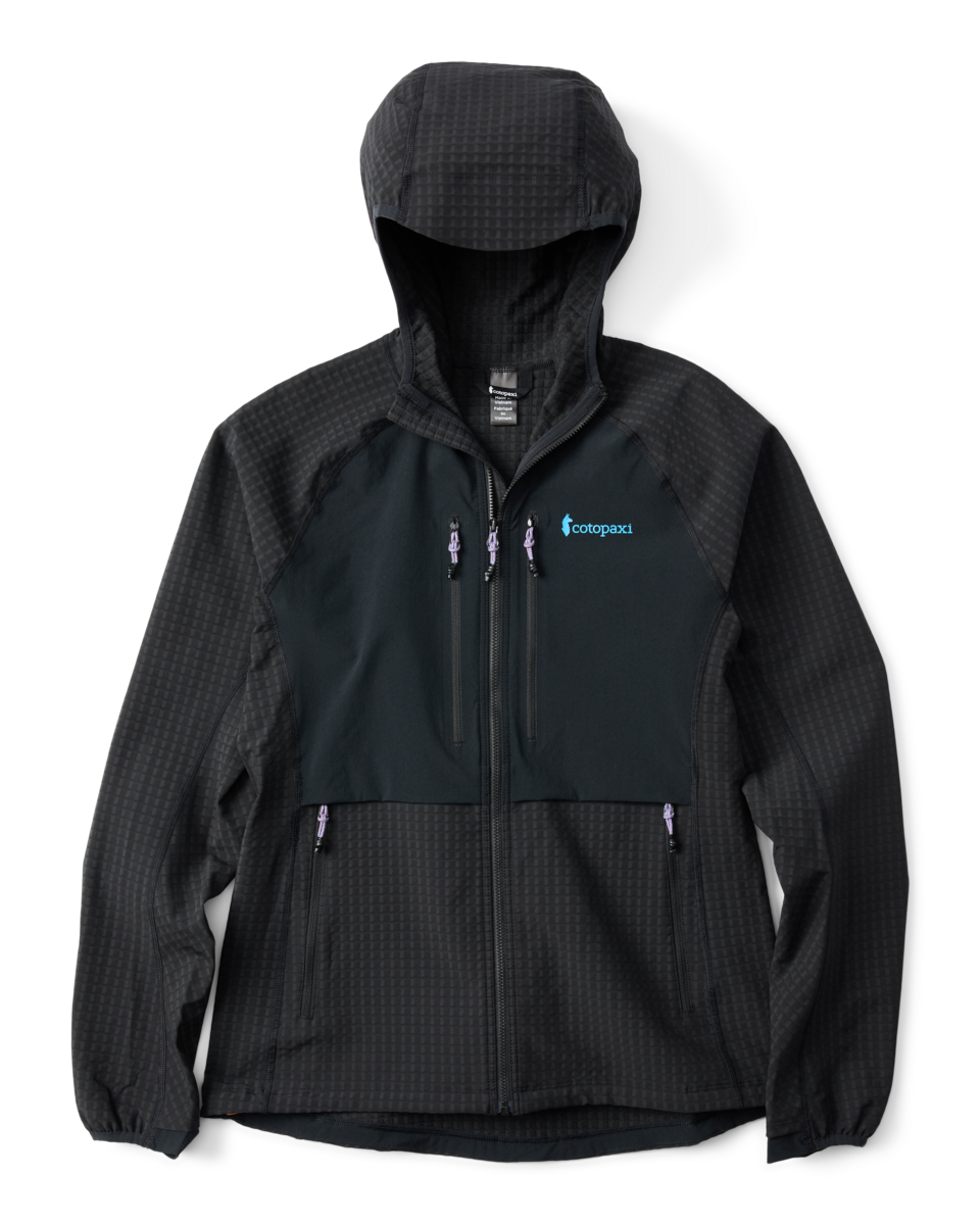 Yermo Hooded Jacket - Women's — image 18