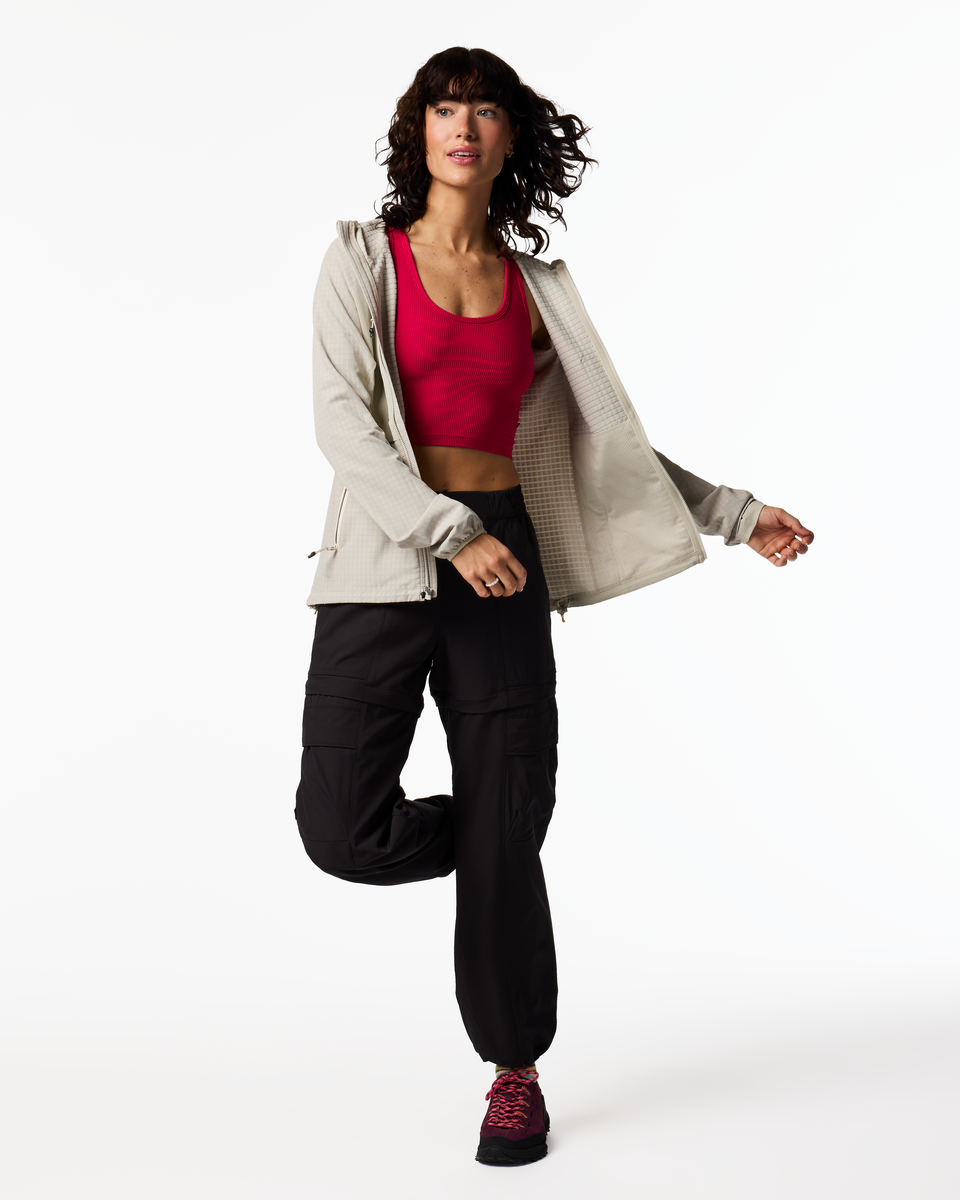Yermo Hooded Jacket - Women's — image 3