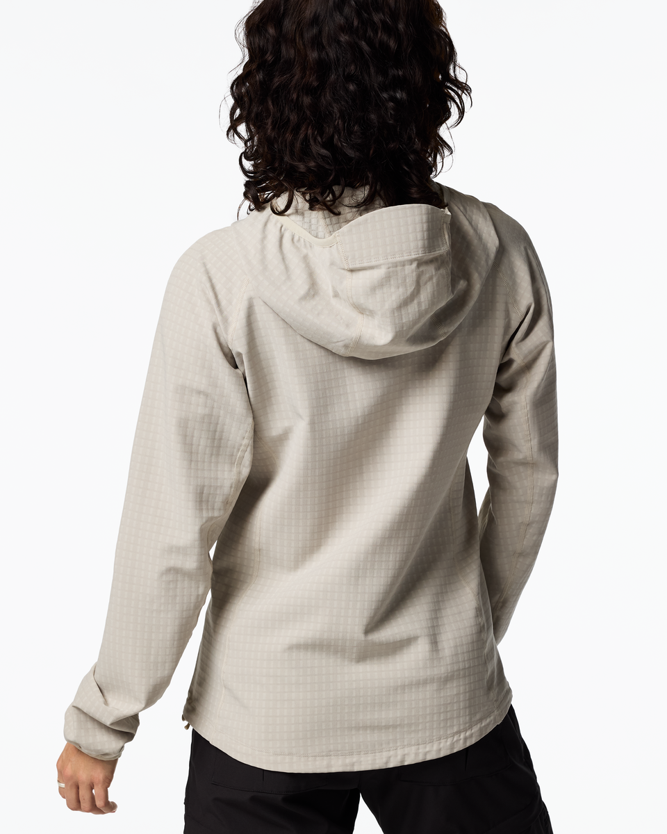 Yermo Hooded Jacket - Women's — image 4