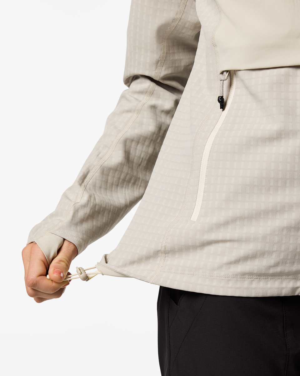 Yermo Hooded Jacket - Women's — image 8