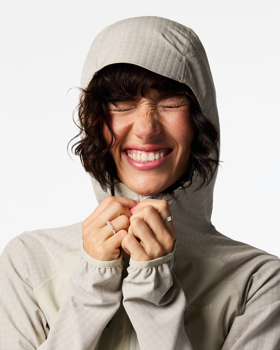 Yermo Hooded Jacket - Women's — image 5