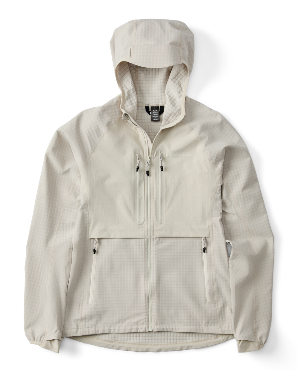 Yermo Hooded Jacket - Women's — image 11