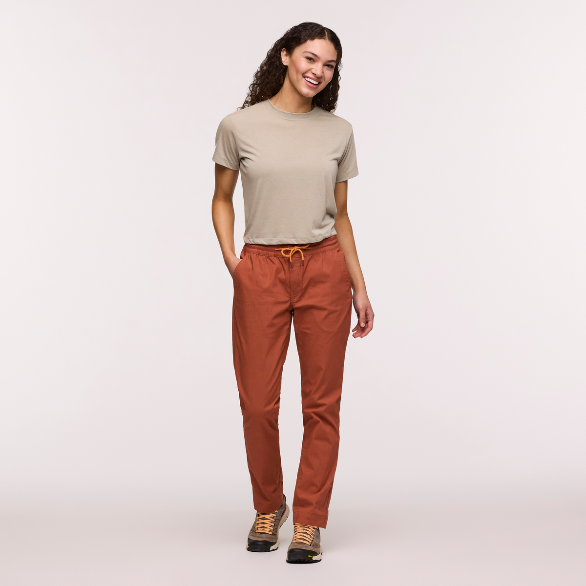 Salto Ripstop Pant - Women's — image 11