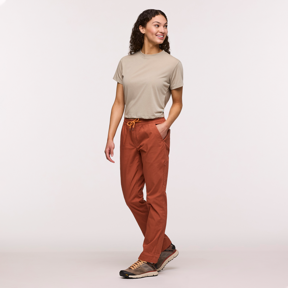 Salto Ripstop Pant - Women's — image 13