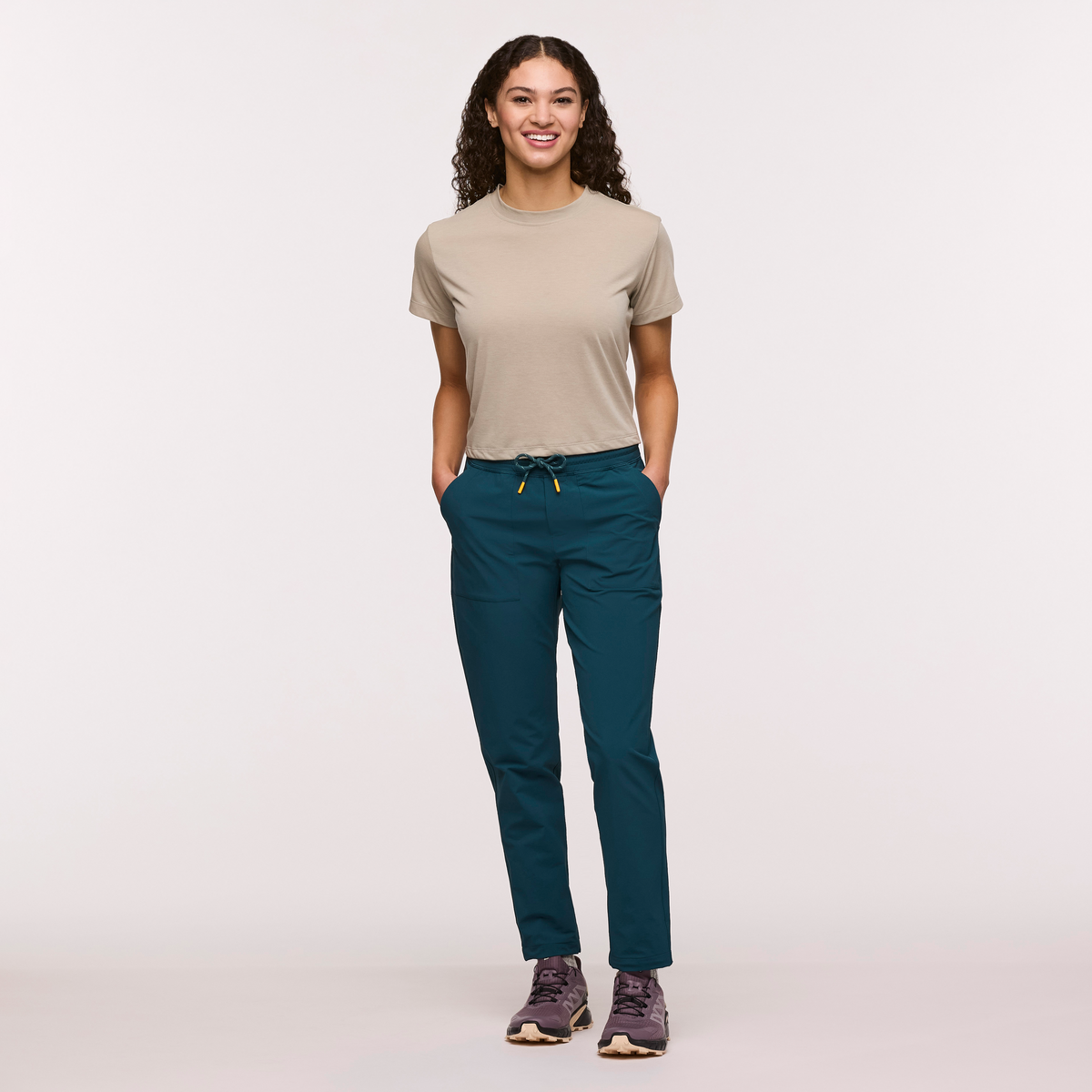 Subo Tech Pant - Women's — image 2