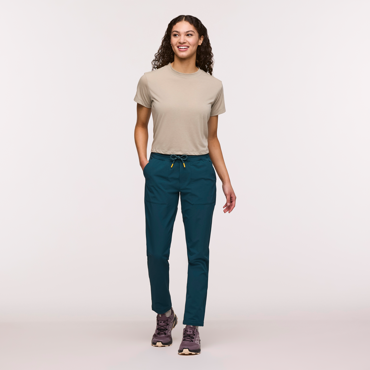 Subo Tech Pant - Women's — image 10