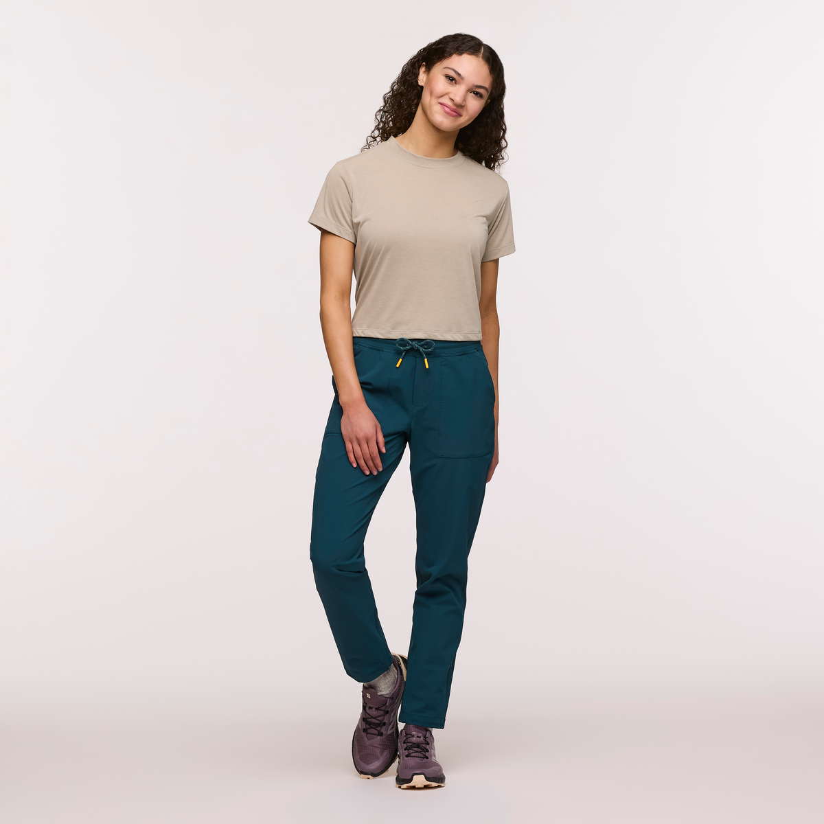 Subo Tech Pant - Women's — image 11