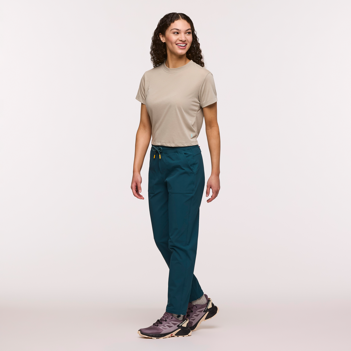 Subo Tech Pant - Women's — image 4