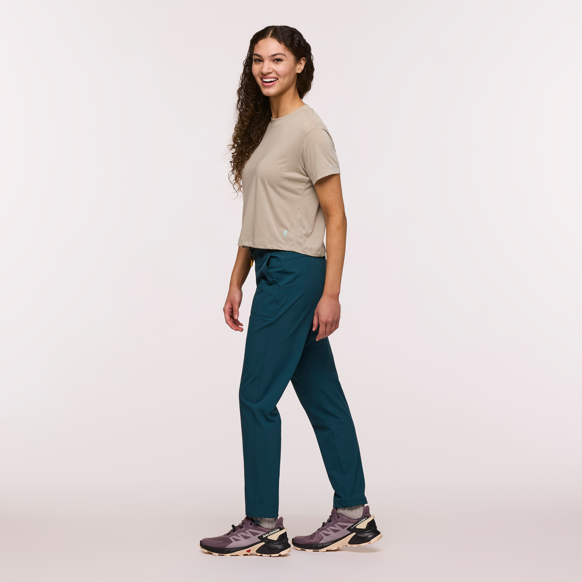 Subo Tech Pant - Women's — image 9