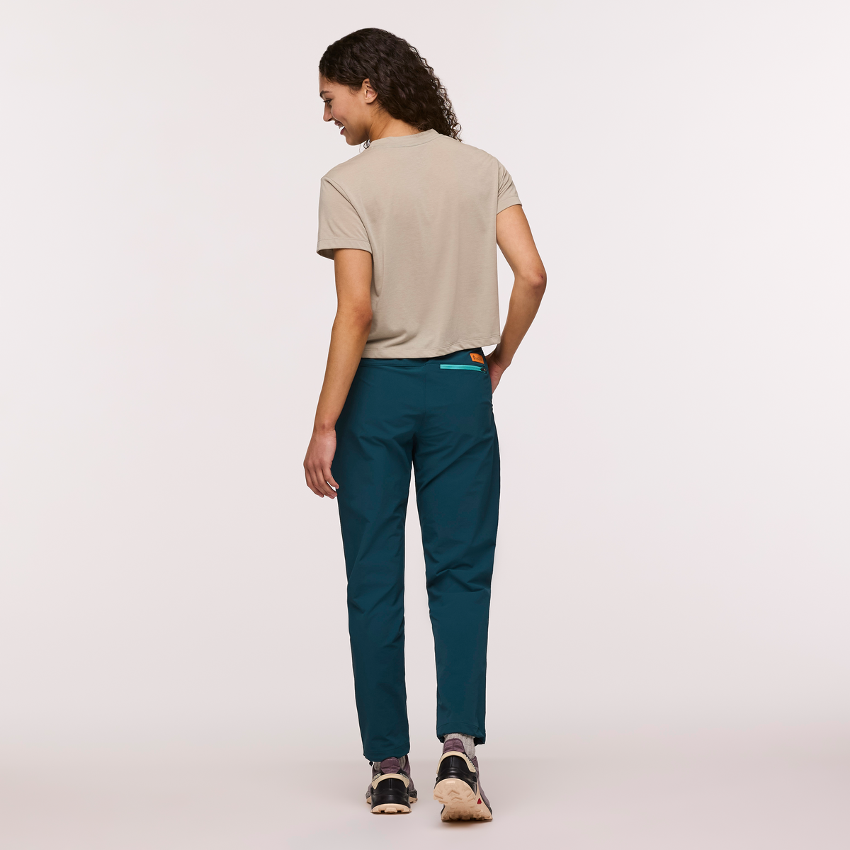 Subo Tech Pant - Women's — image 5