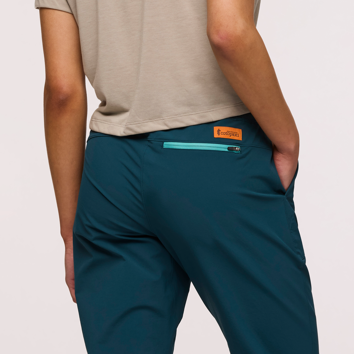 Subo Tech Pant - Women's — image 8