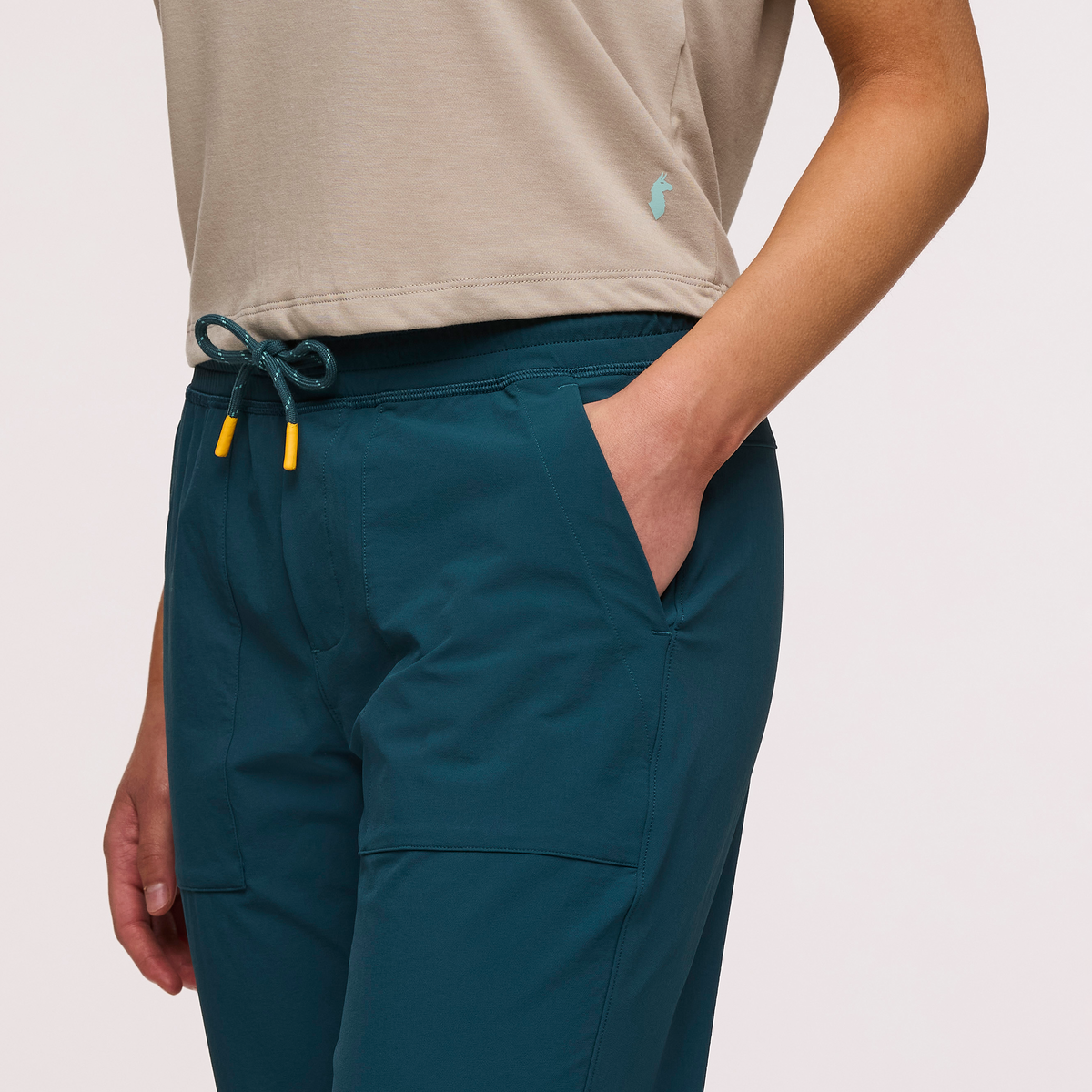 Subo Tech Pant - Women's — image 3
