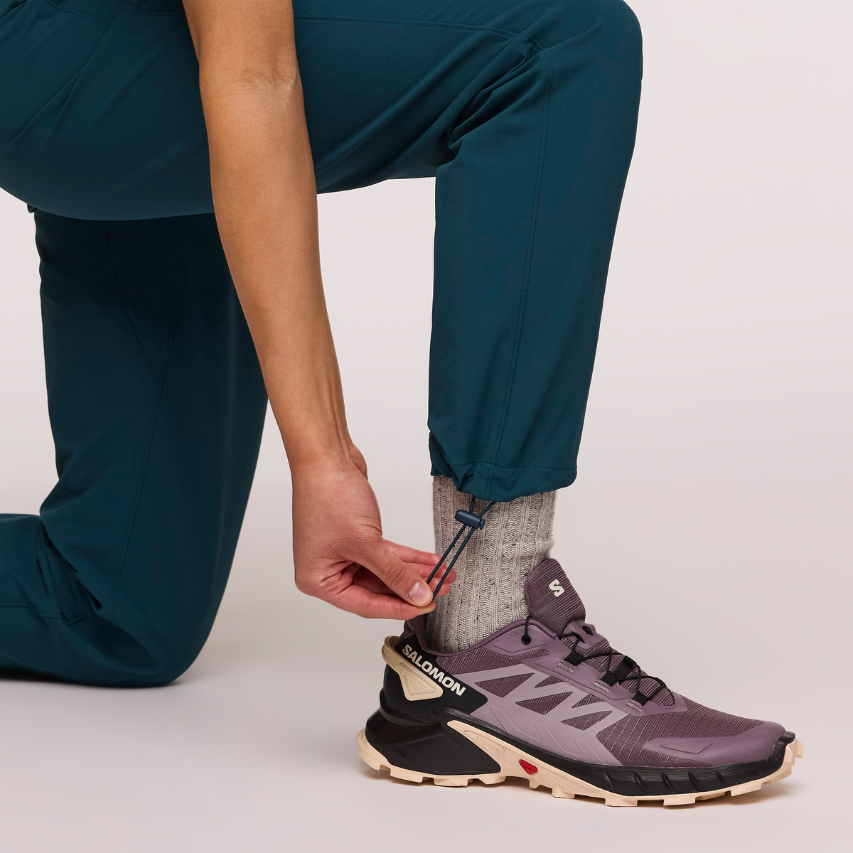 Subo Tech Pant - Women's — image 6