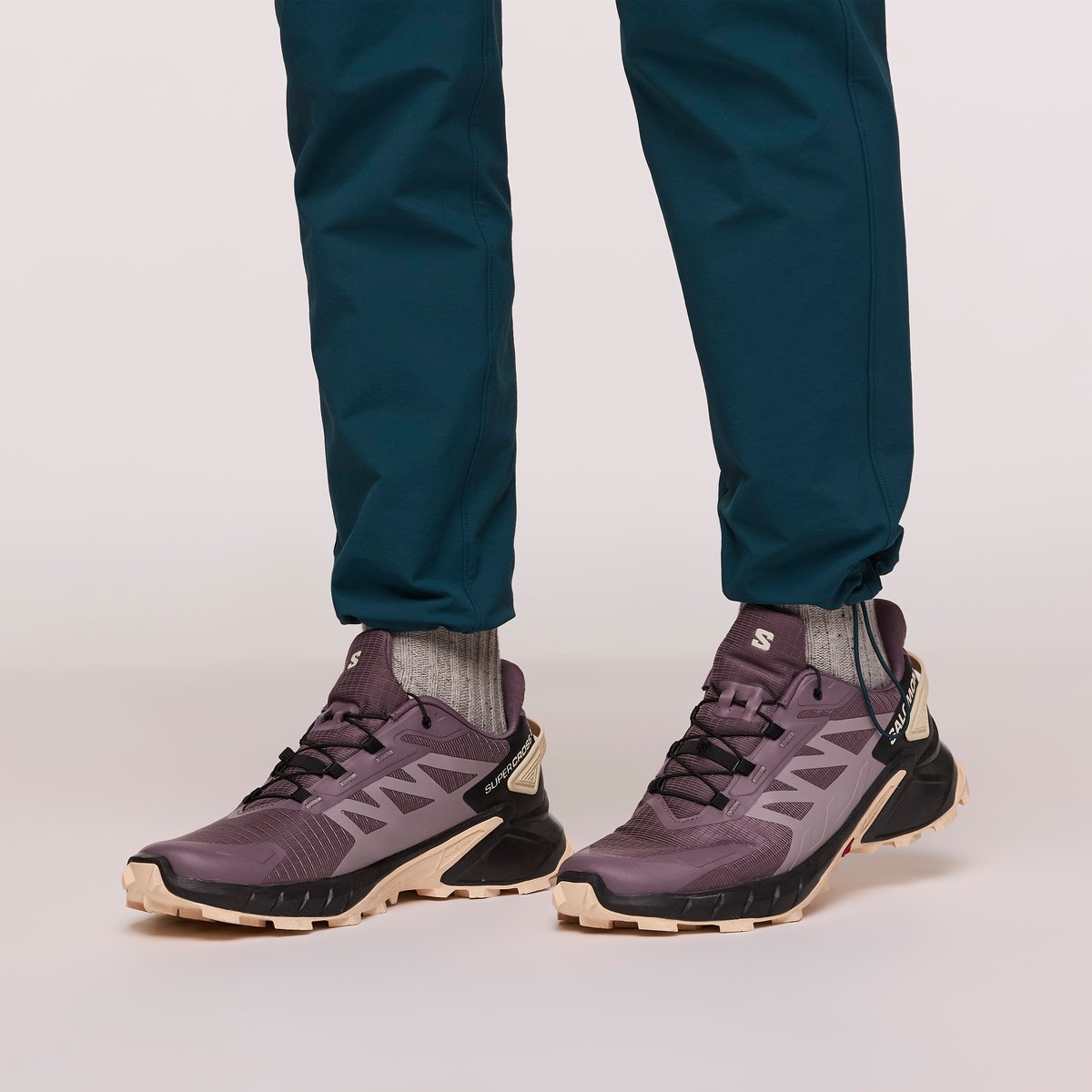 Subo Tech Pant - Women's — image 12