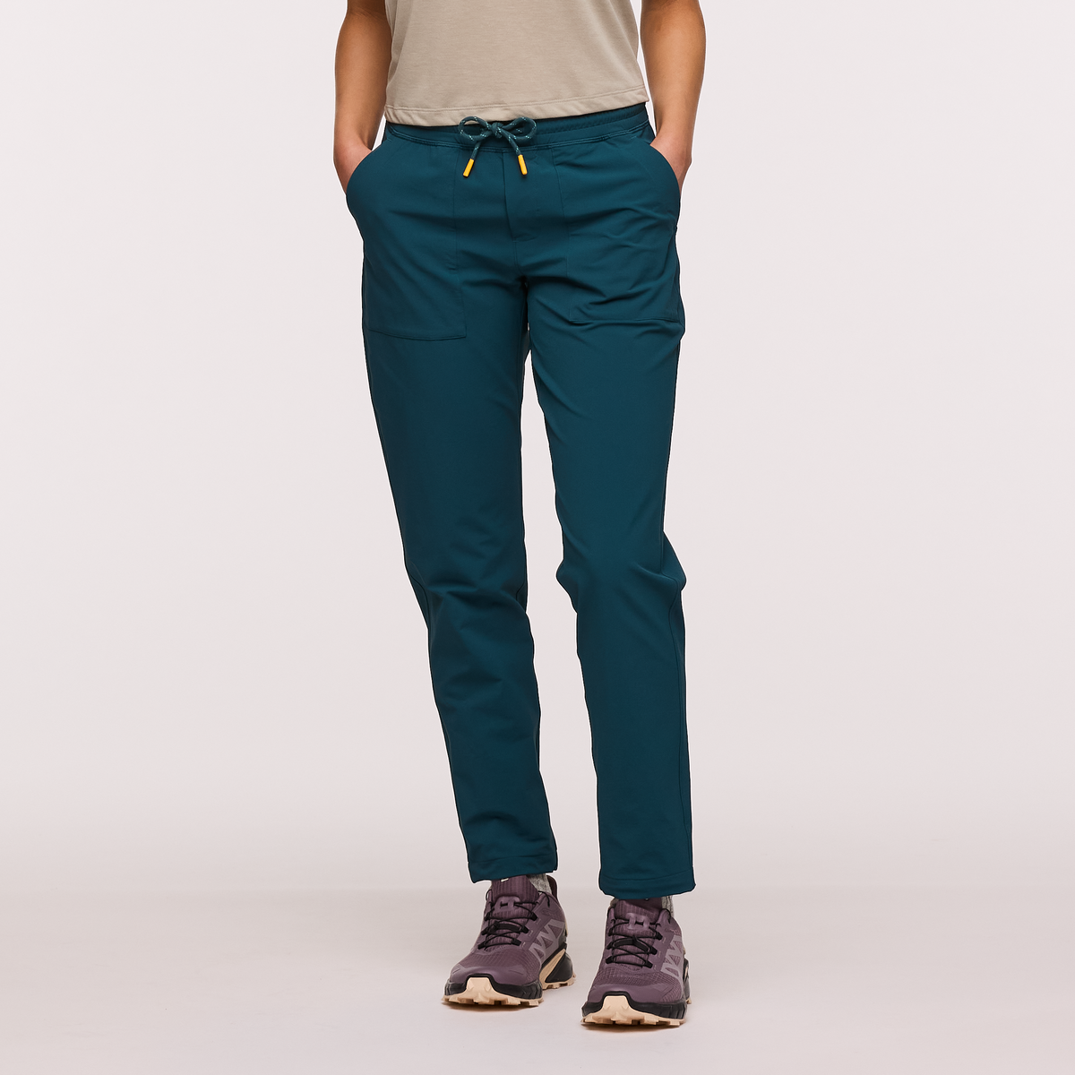 Subo Tech Pant - Women's — image 1