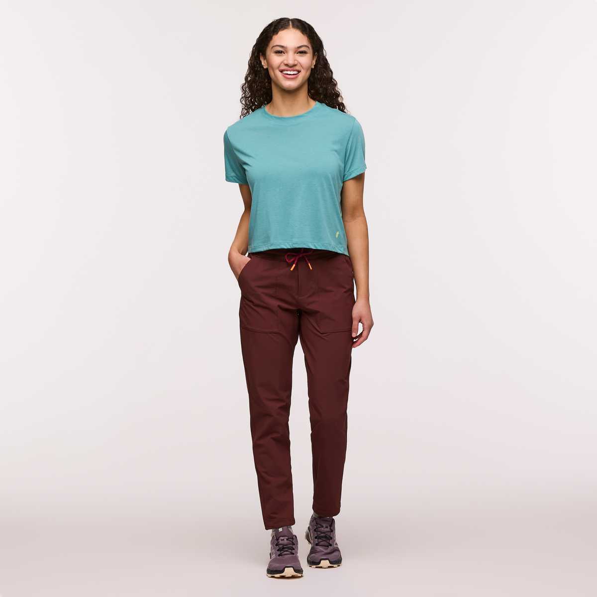 Subo Pant - Women's — image 10