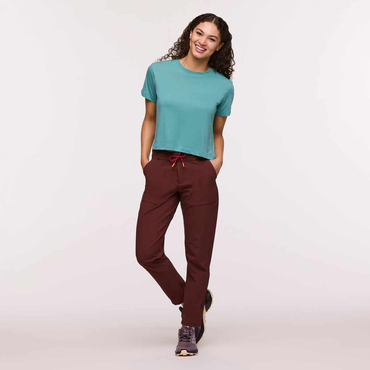 Subo Pant - Women's — image 19