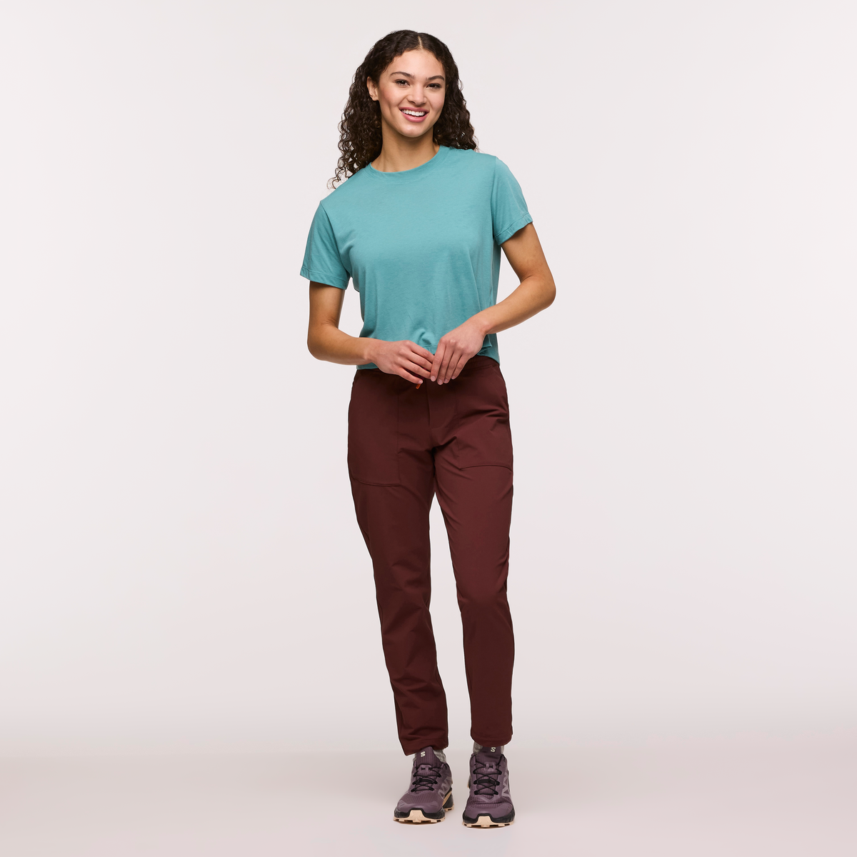 Subo Pant - Women's — image 17