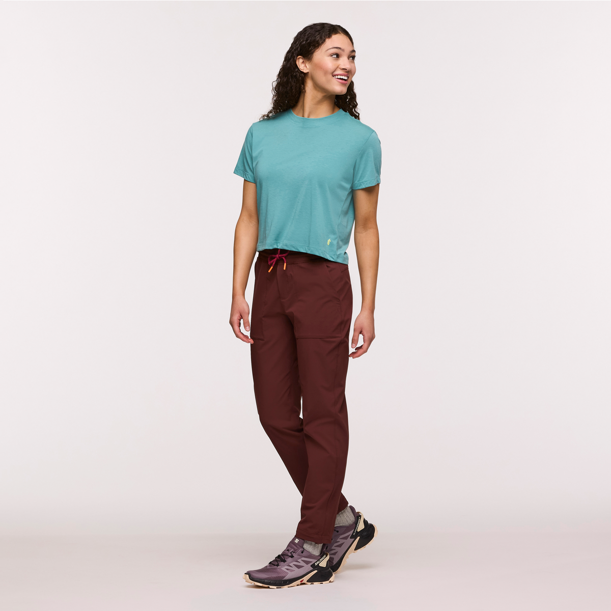 Subo Pant - Women's — image 18