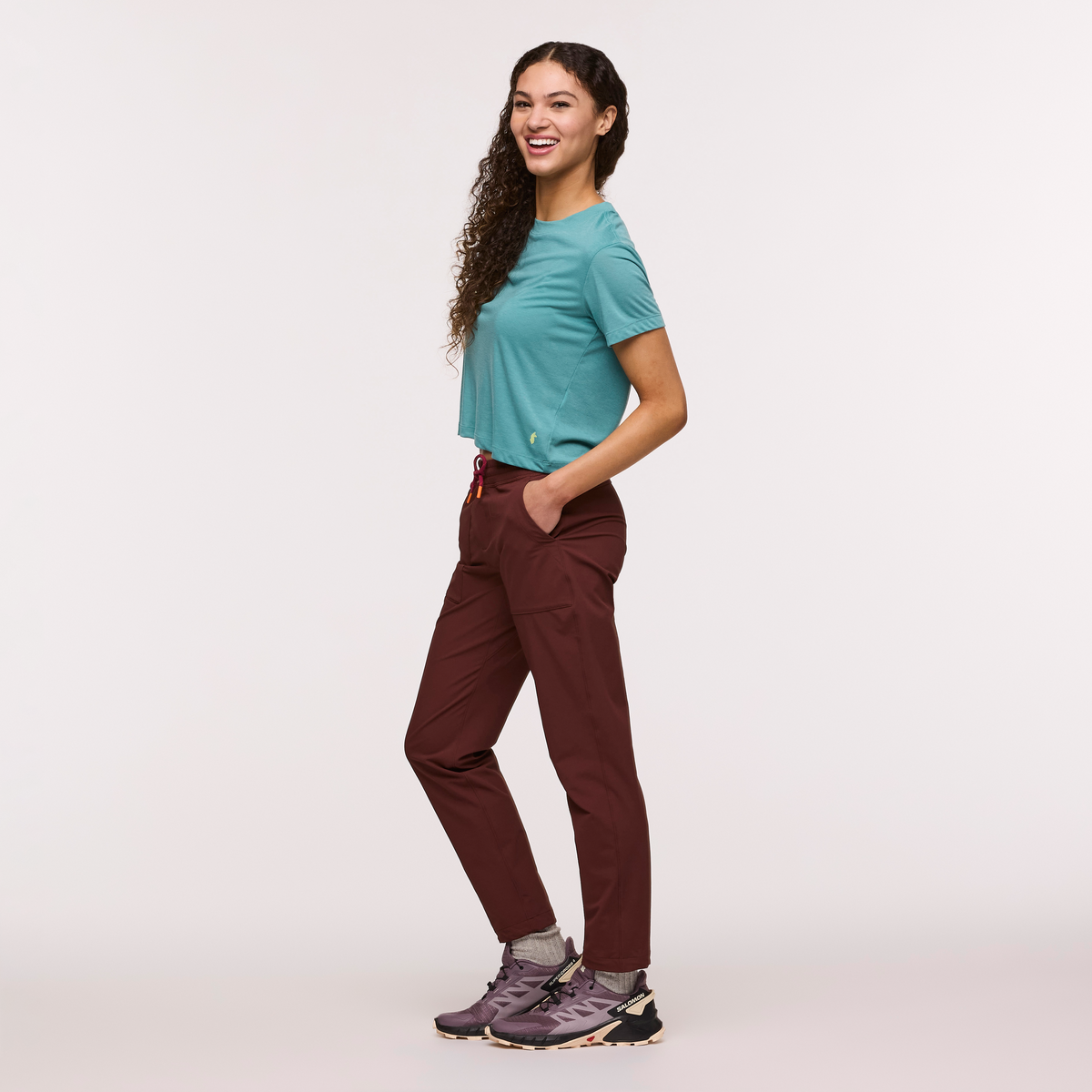 Subo Pant - Women's — image 11