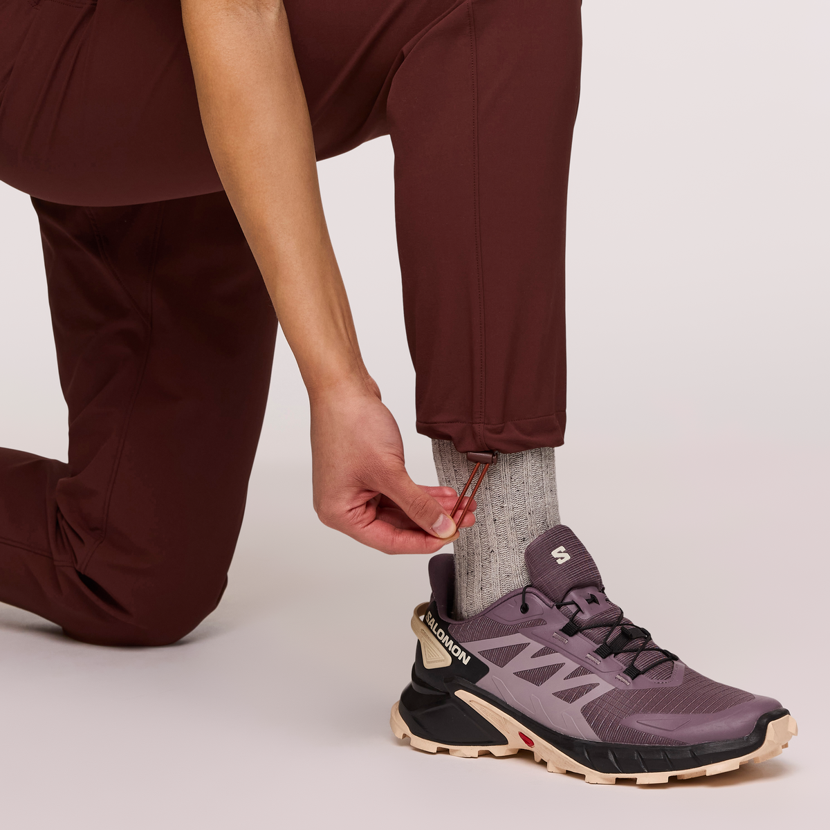 Subo Pant - Women's — image 12