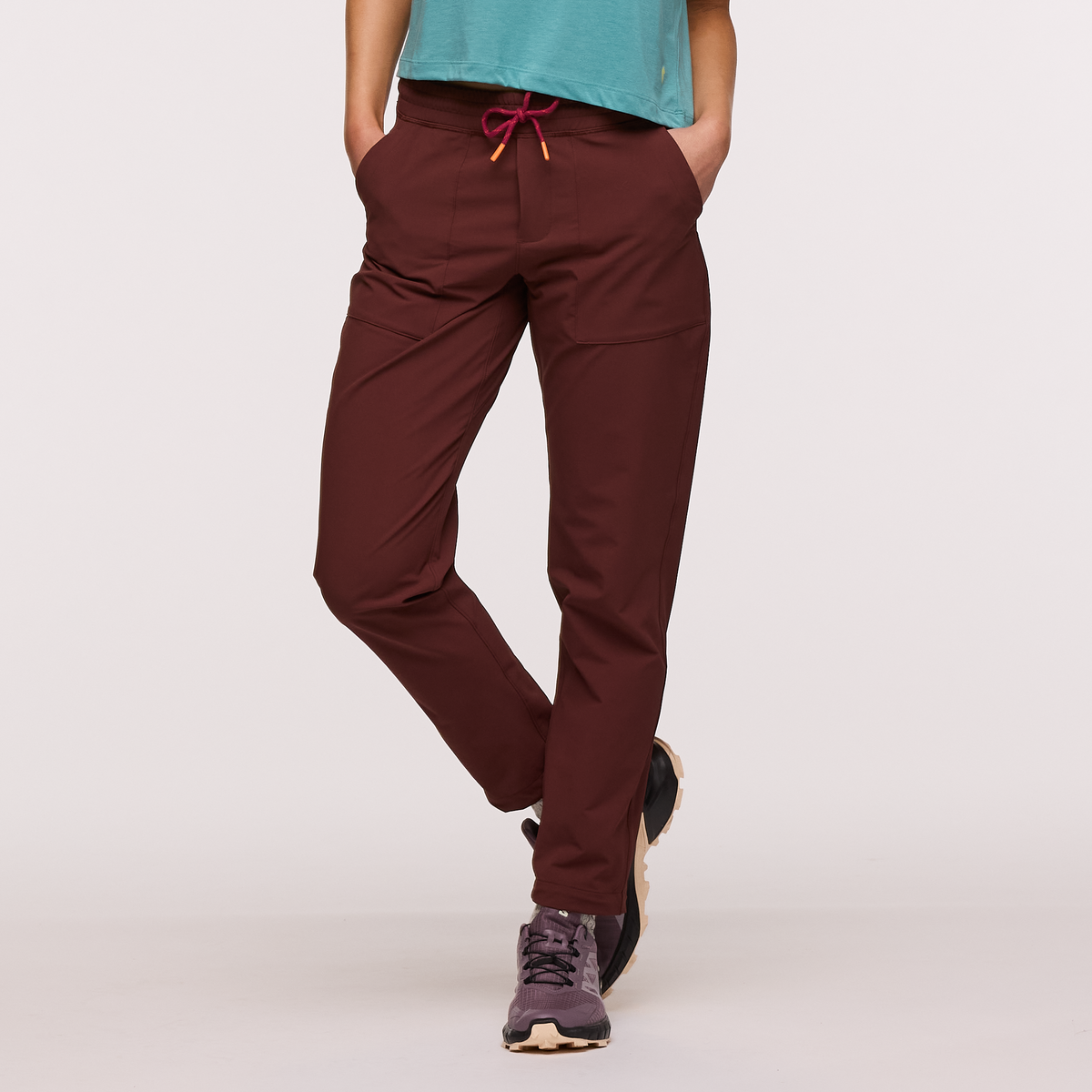 Subo Pant - Women's — image 9