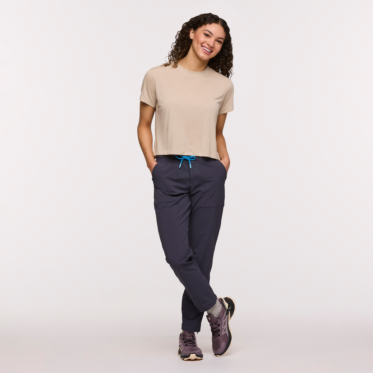 Subo Pant - Women's — image 2