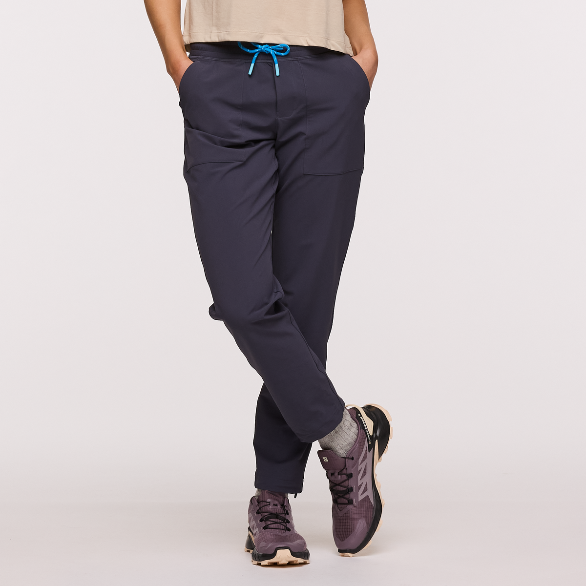 Subo Pant - Women's — image 1