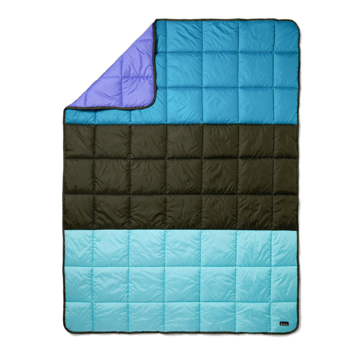 Teca Camp Blanket — image 5