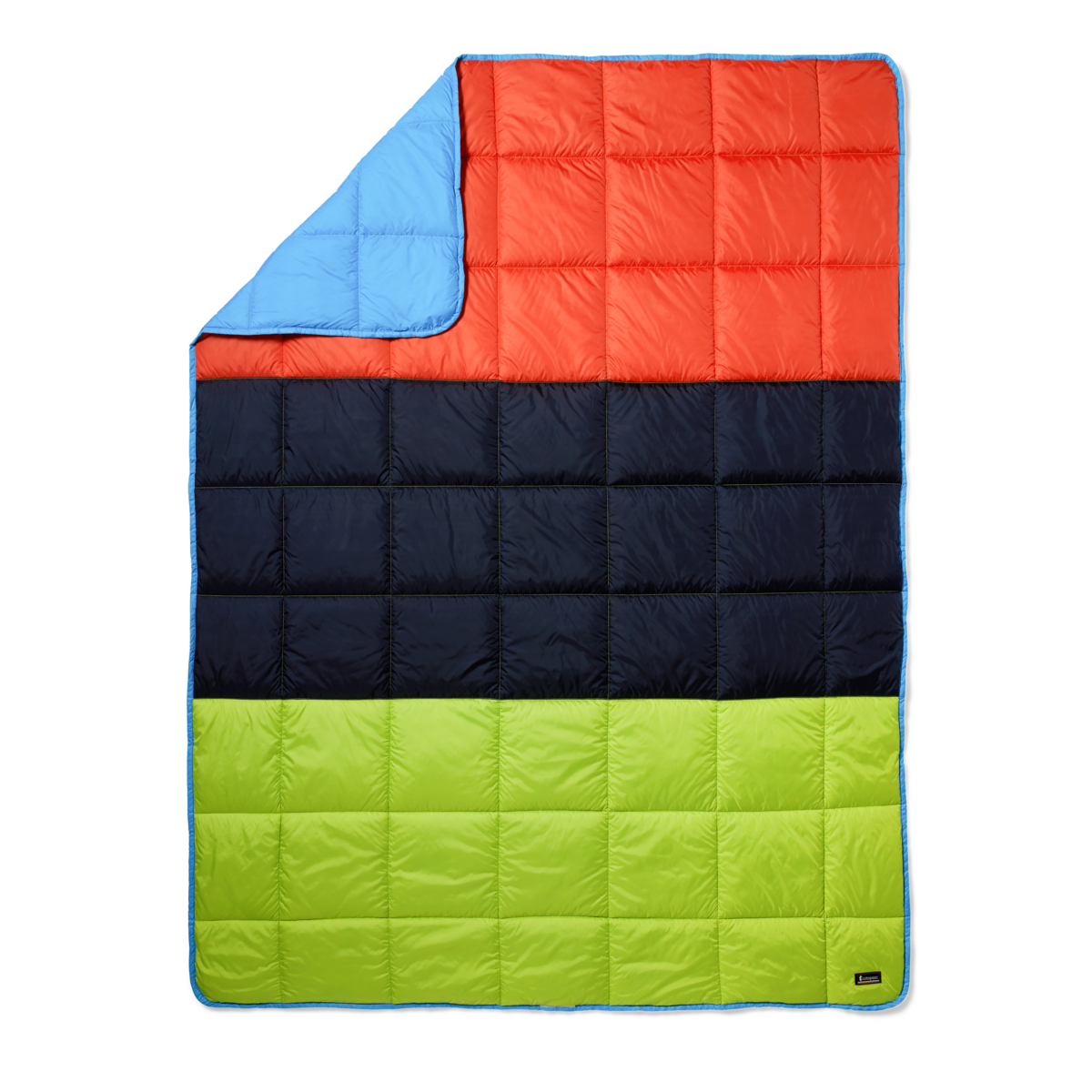 Teca Camp Blanket — image 2