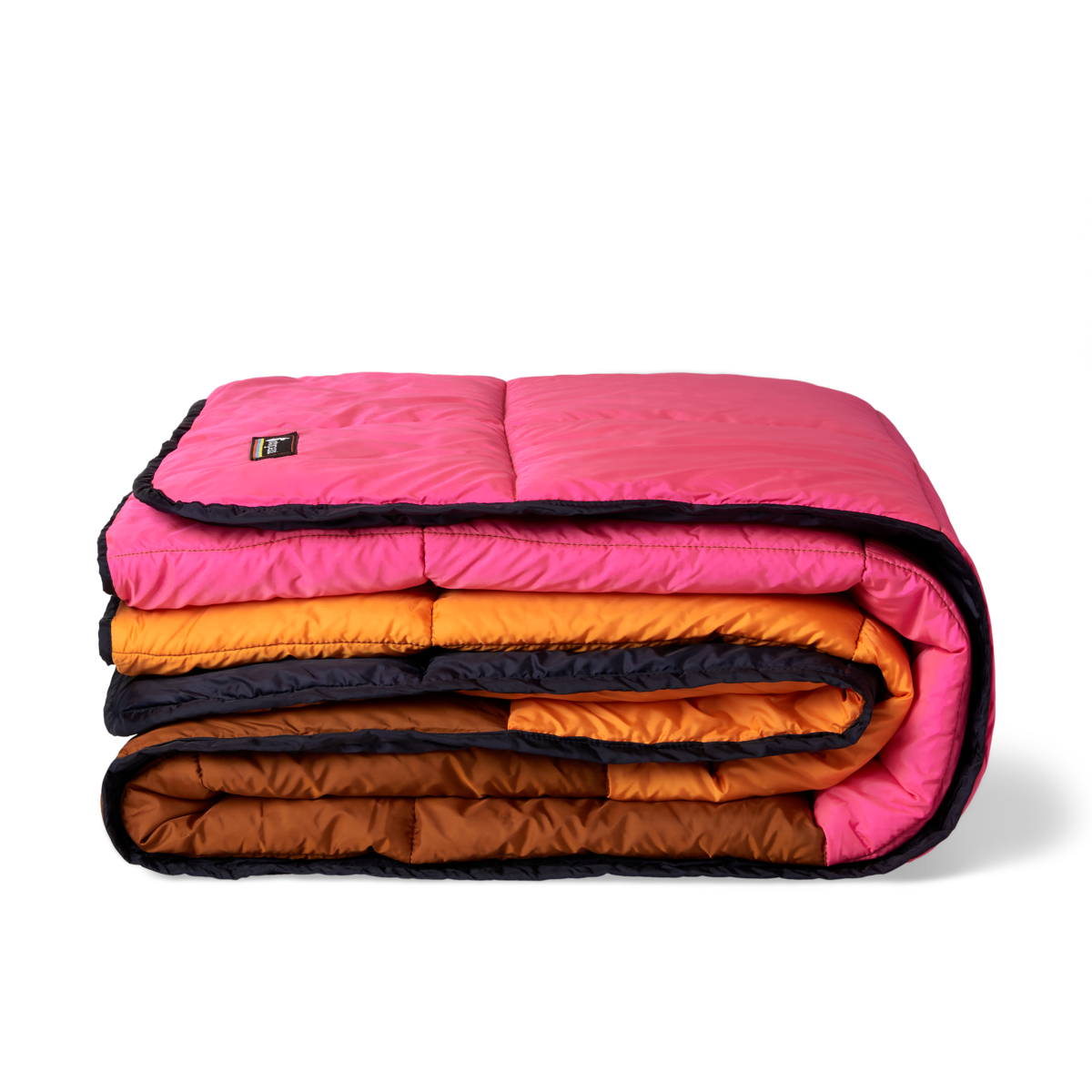 Teca Camp Blanket — image 7