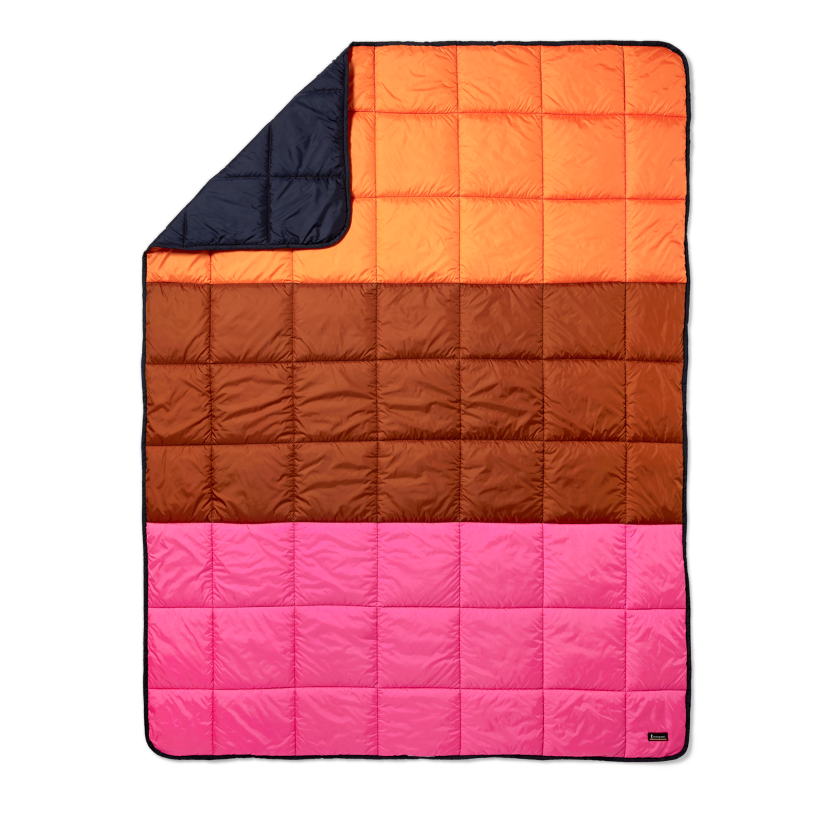 Teca Camp Blanket — image 1