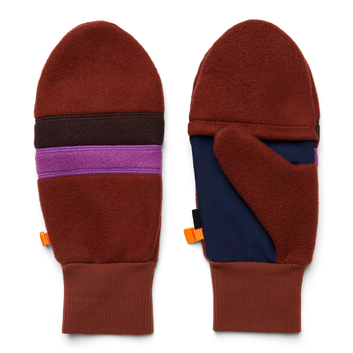 Teca Fleece Glitten — image 1