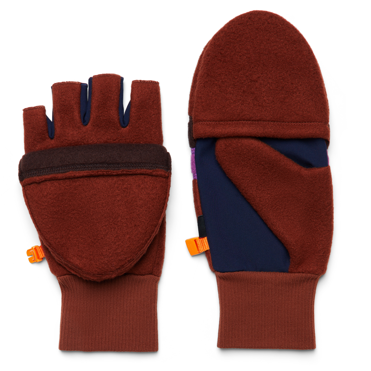 Teca Fleece Glitten — image 2