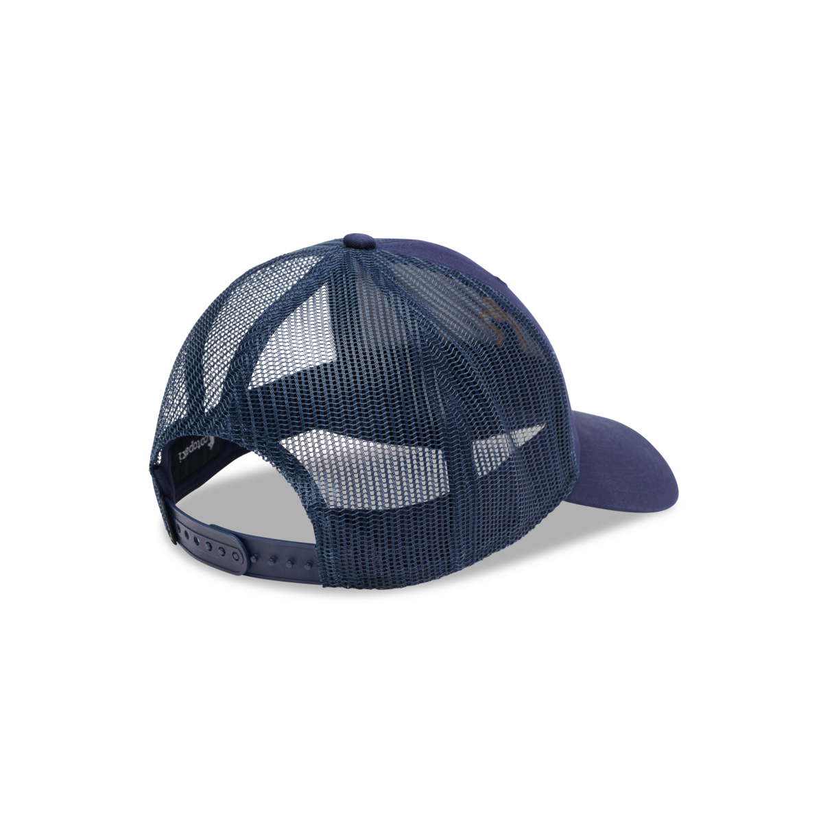 Llama Trucker Hat — image 4
