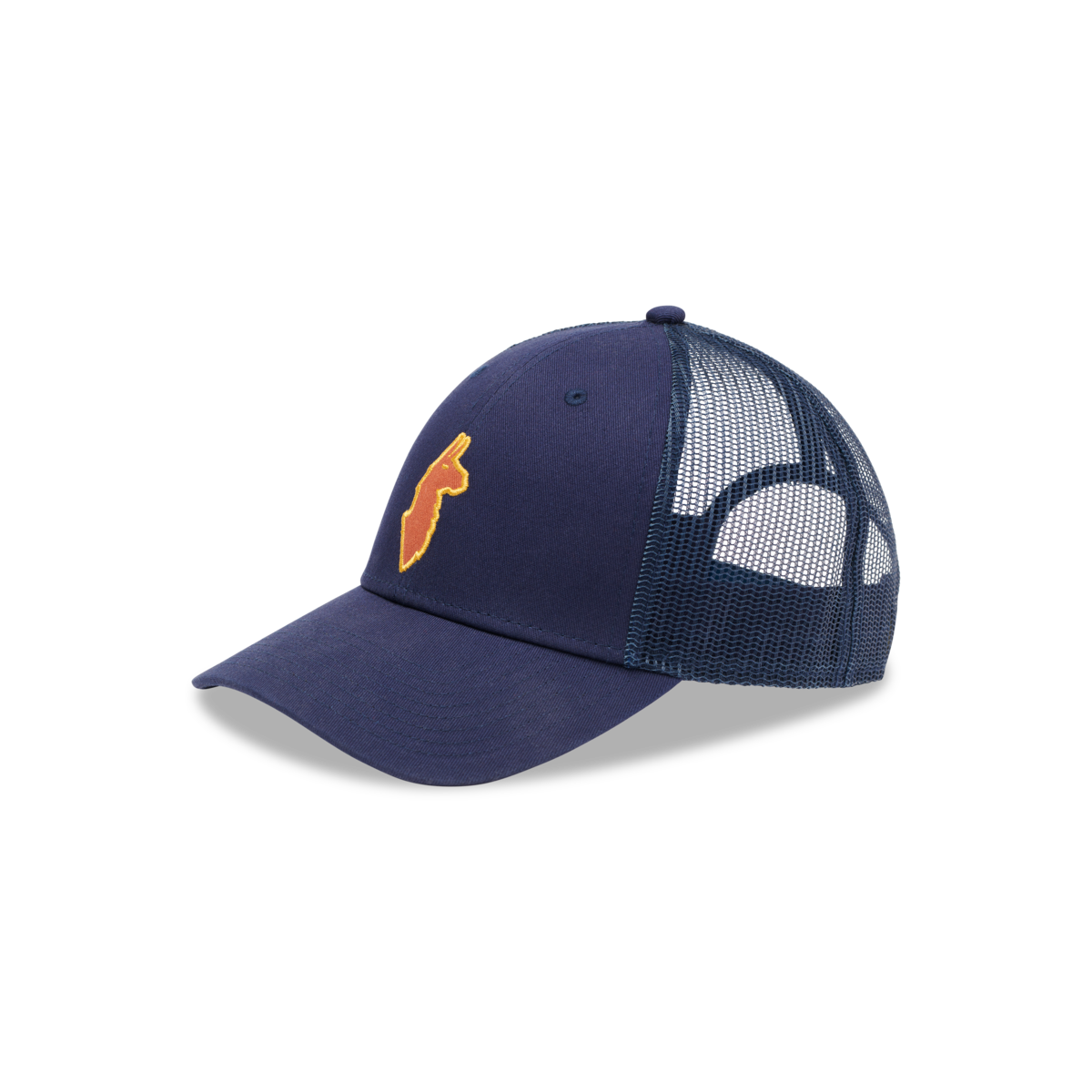 Llama Trucker Hat — image 3