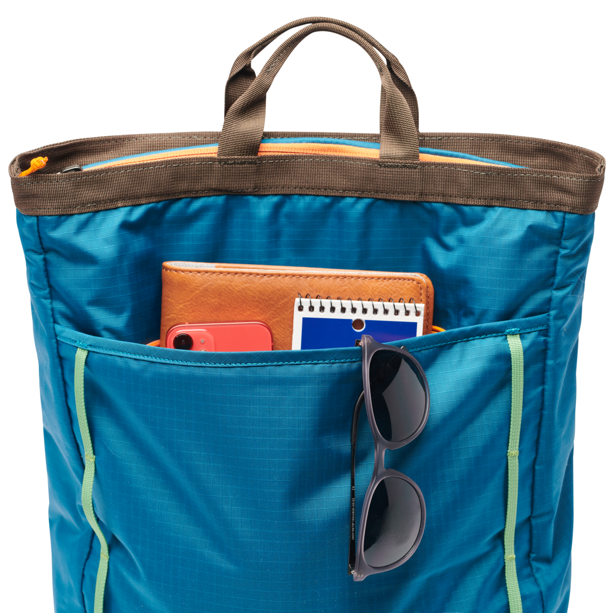 Todo 16L Convertible Tote - Cada Día — image 16