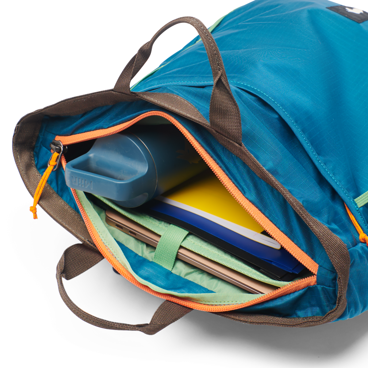 Todo 16L Convertible Tote - Cada Día — image 15