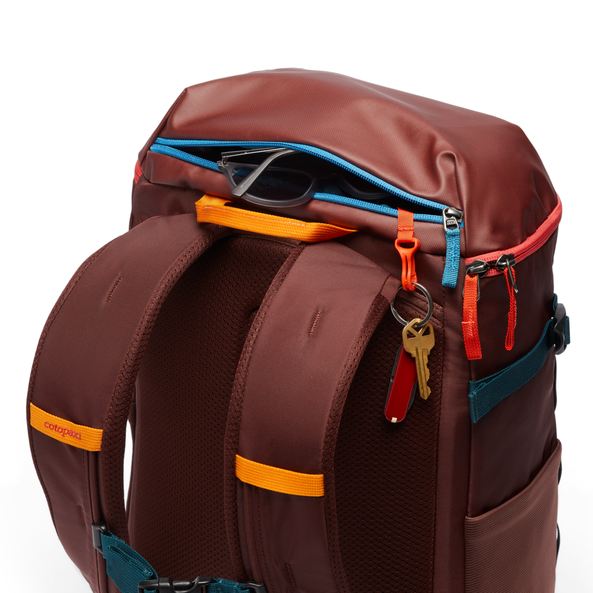 Torre 24L Daypack - Cada Día — image 5