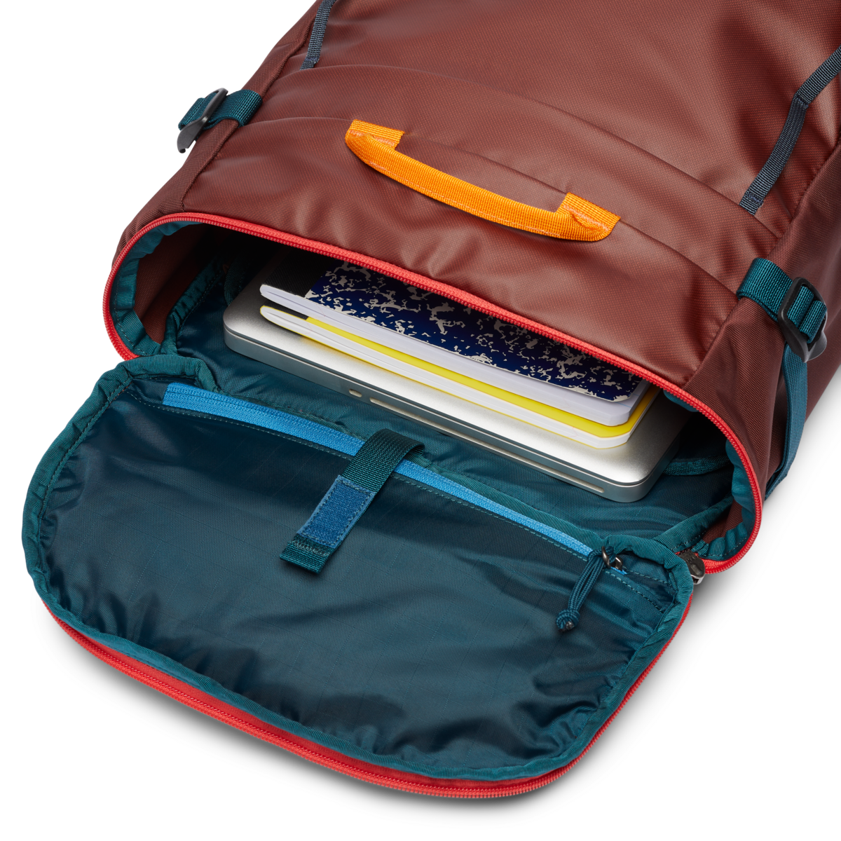 Torre 24L Daypack - Cada Día — image 4