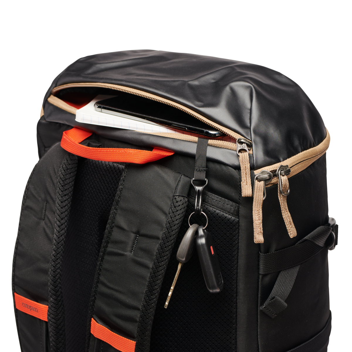 Torre 24L Daypack - Cada Día — image 5