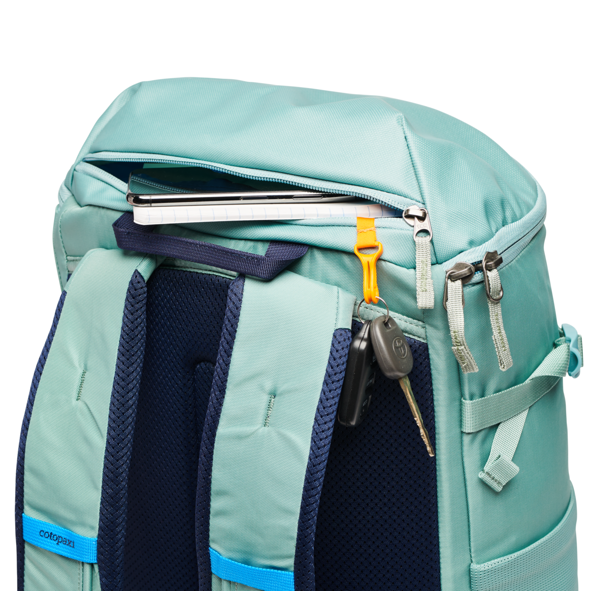 Torre 24L Bucket Pack - Cada Día — image 16