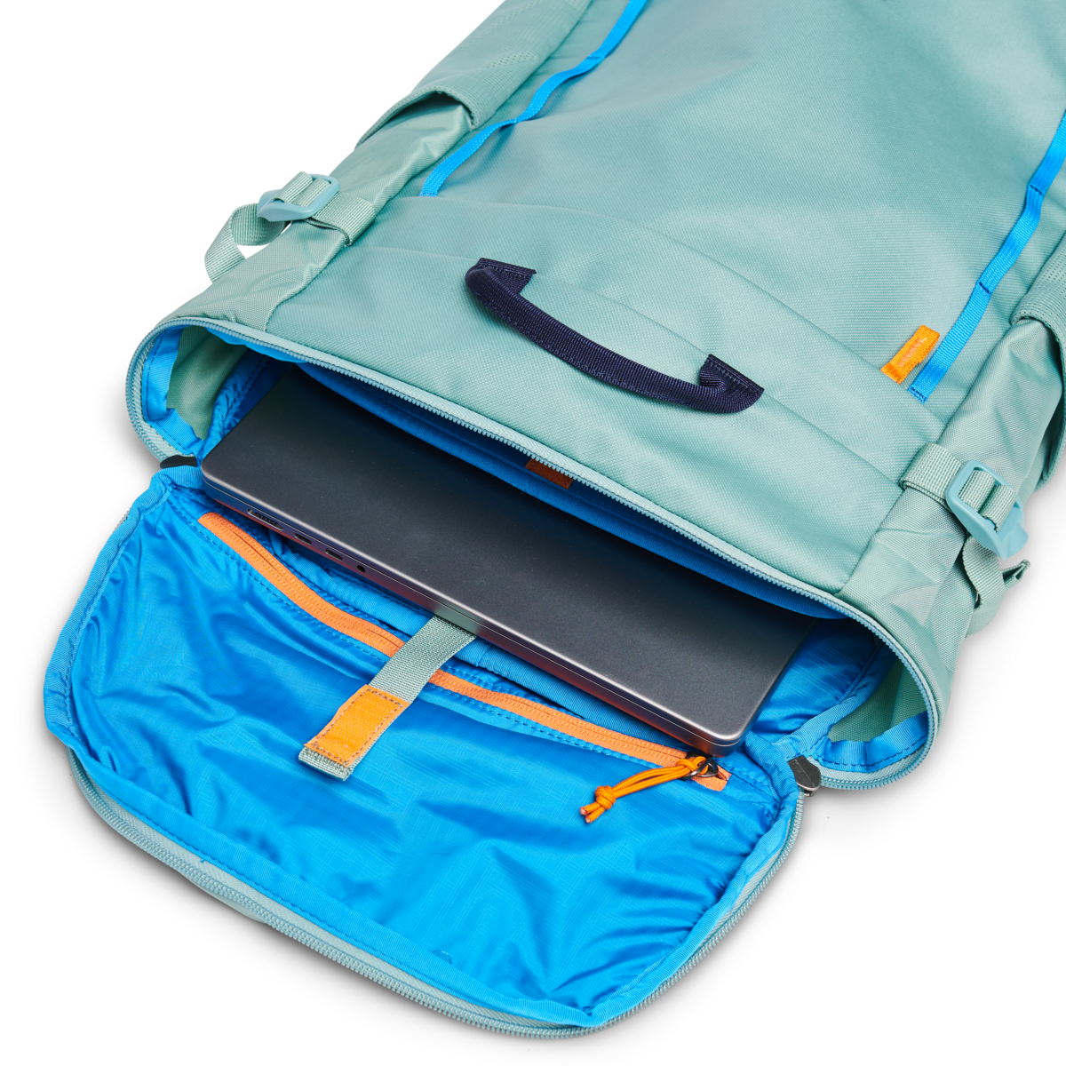 Torre 24L Bucket Pack - Cada Día — image 15