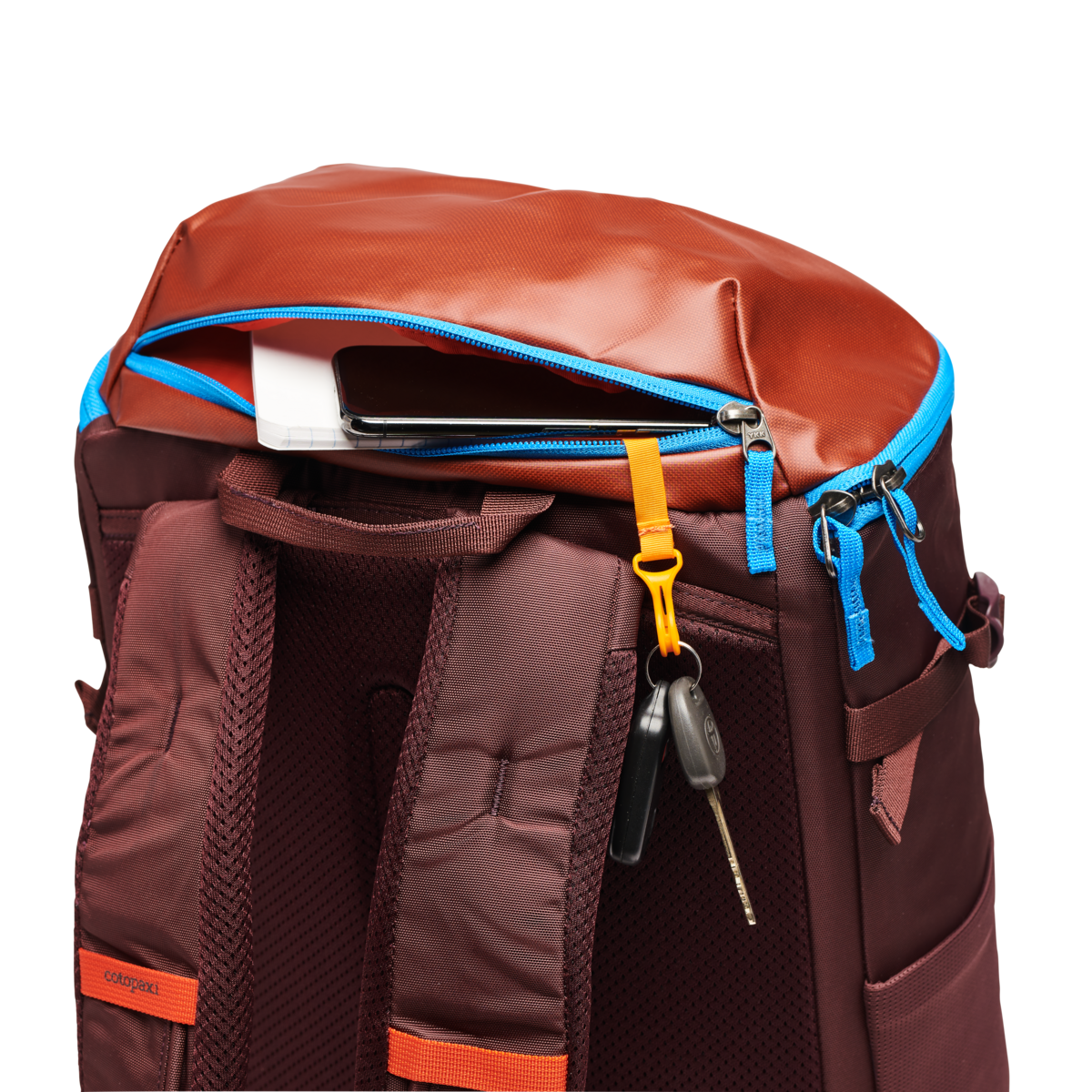 Torre 24L Bucket Pack - Cada Día — image 21