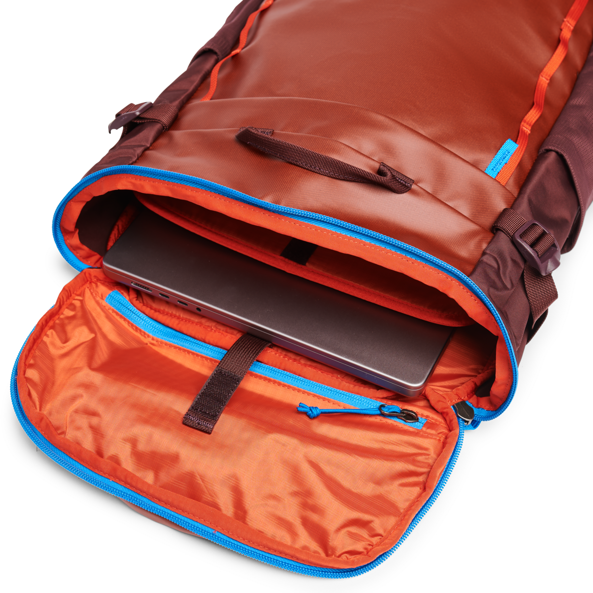 Torre 24L Bucket Pack - Cada Día — image 20